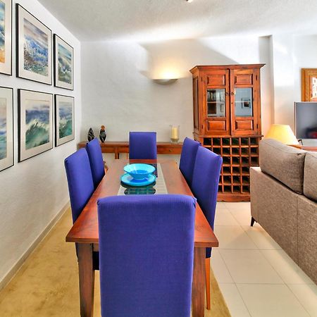 La Grava Appartement Jávea Buitenkant foto