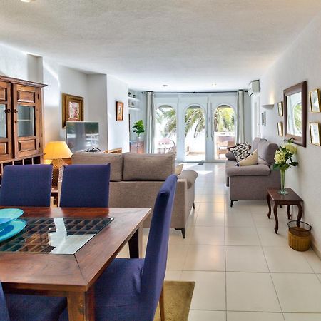 La Grava Appartement Jávea Buitenkant foto