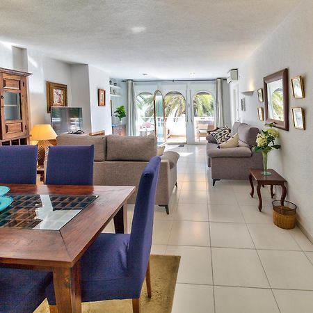 La Grava Appartement Jávea Buitenkant foto