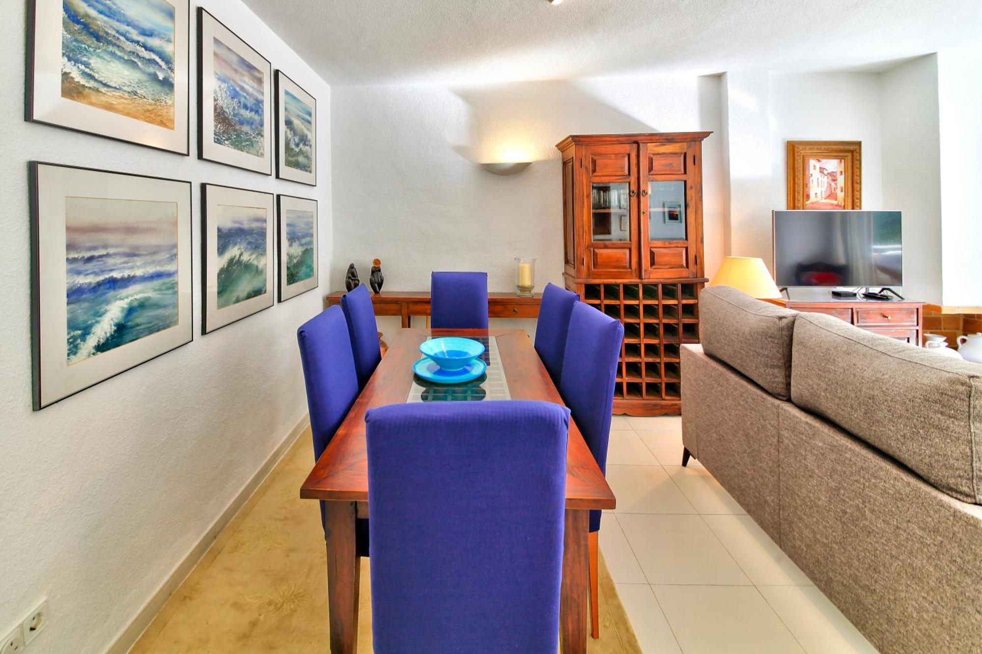 La Grava Appartement Jávea Buitenkant foto