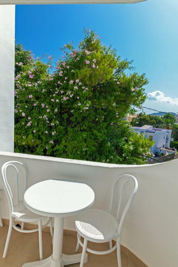 La Grava Appartement Jávea Buitenkant foto